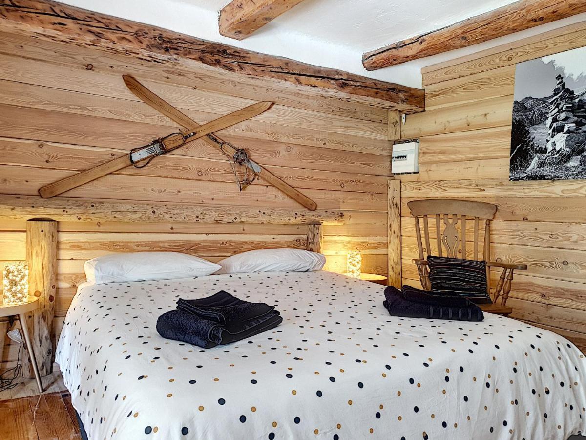 La Maison Basse Saint-Dalmas-le-Selvage Ngoại thất bức ảnh